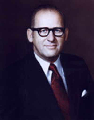 Herman R. Staudt