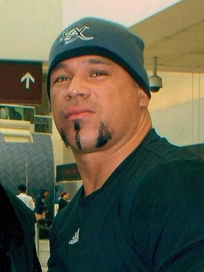 Hernandez (wrestler)