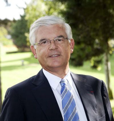 Hervé Biausser