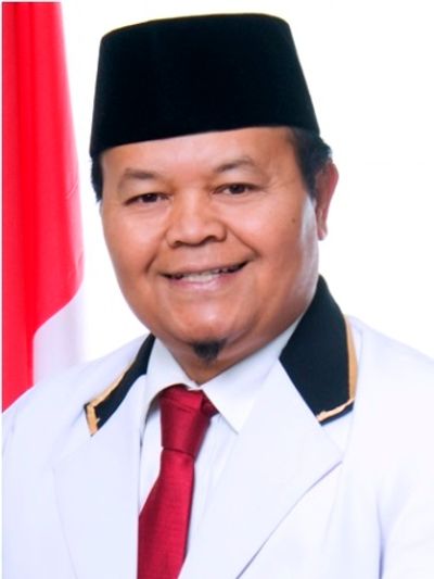 Hidayat Nur Wahid