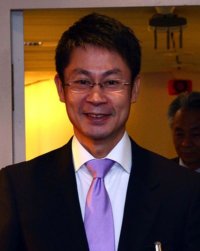 Hidehiko Yuzaki