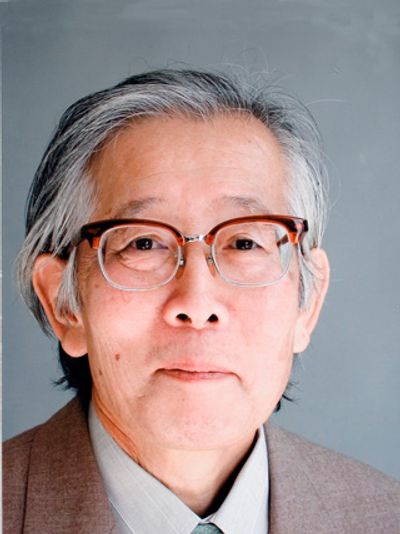 Hideki Shirakawa