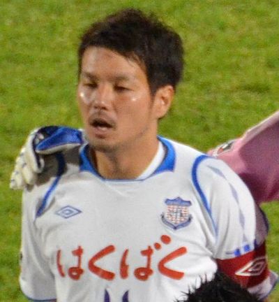 Hideomi Yamamoto