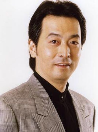 Hidetoshi Nakamura