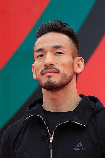 Hidetoshi Nakata