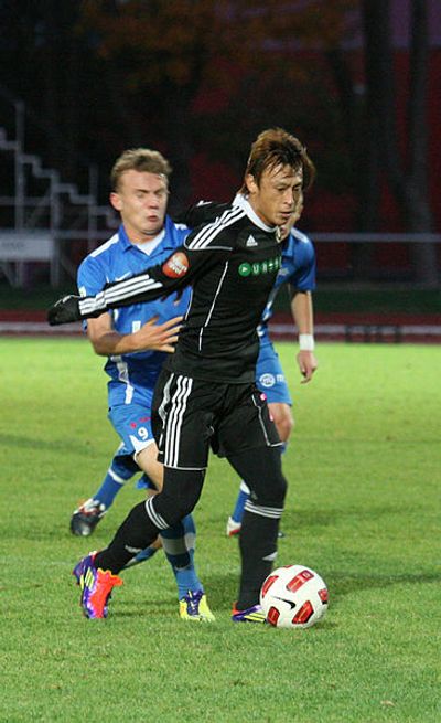 Hidetoshi Wakui