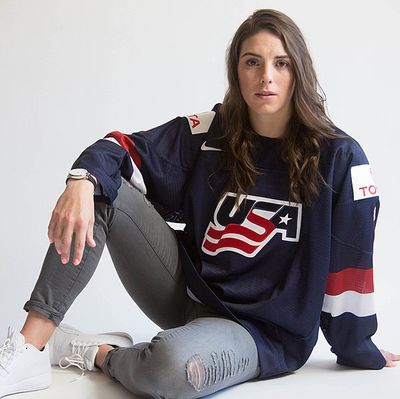 Hilary Knight (ice hockey)