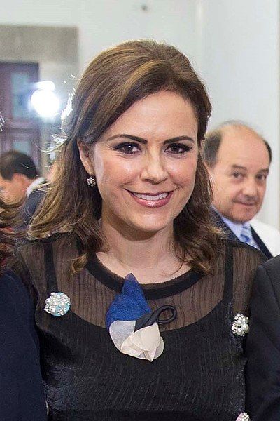 Hilda Esthela Flores Escalera