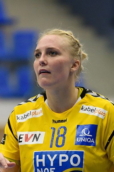 Hildigunnur Einarsdóttir