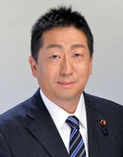 Hiranao Honda