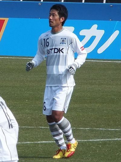 Hirochika Miyoshi