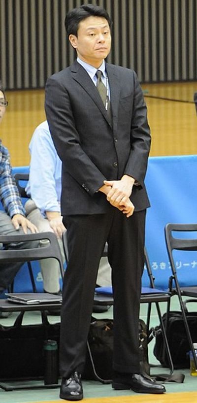 Hirofumi Kojima