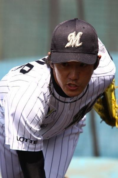 Hiroki Ueno (baseball)