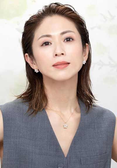 Hiroko Hatano