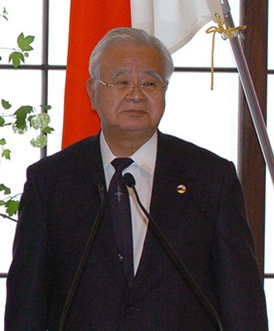 Hiromasa Yonekura