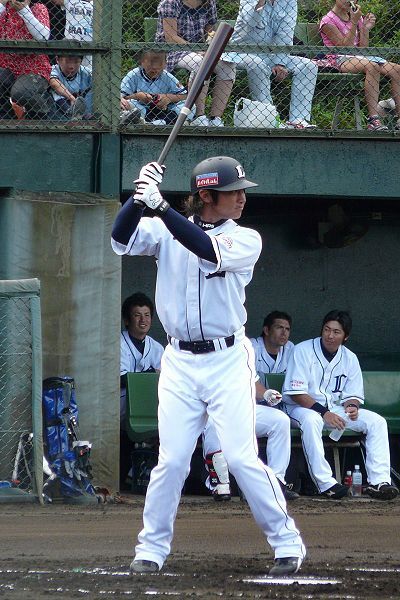 Hiroshi Hirao