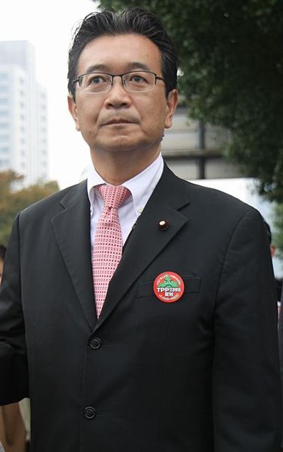 Hiroshi Kawauchi