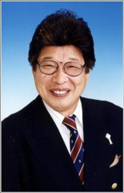 Hiroshi Masuoka (voice actor)