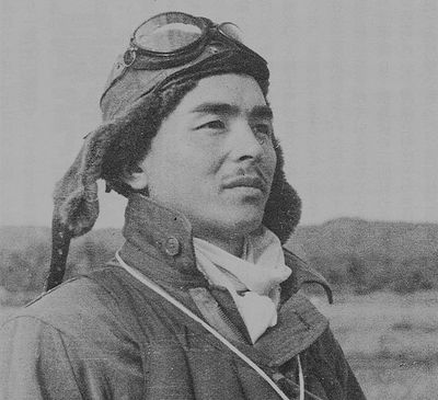 Hiroyoshi Nishizawa