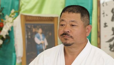 Hitohiro Saito