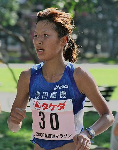 Hitomi Niiya