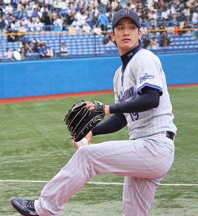 Hitoshi Fujie