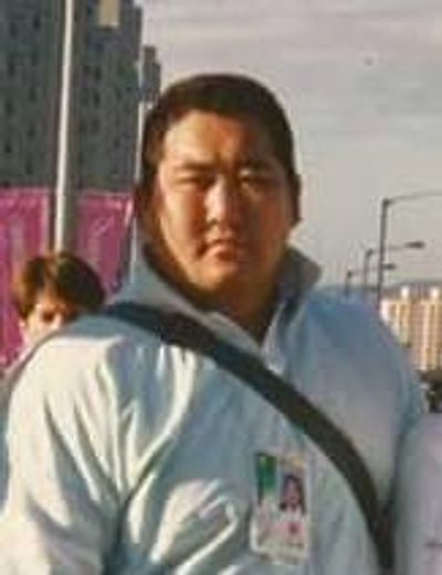 Hitoshi Saito