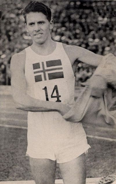 Hjalmar Johannessen
