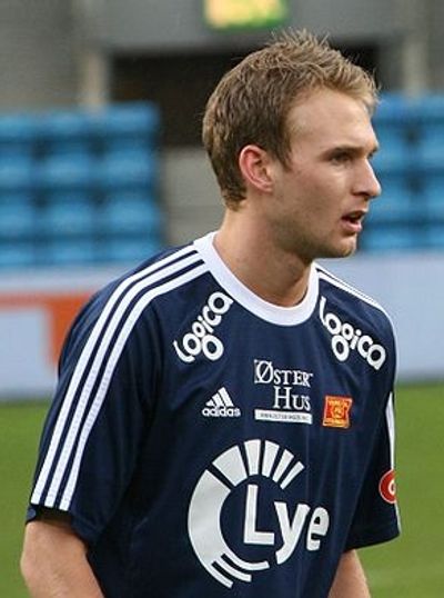 Håkon Skogseid