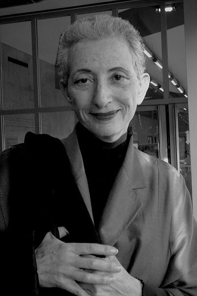 Hélène Cixous