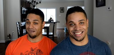 Hodgetwins