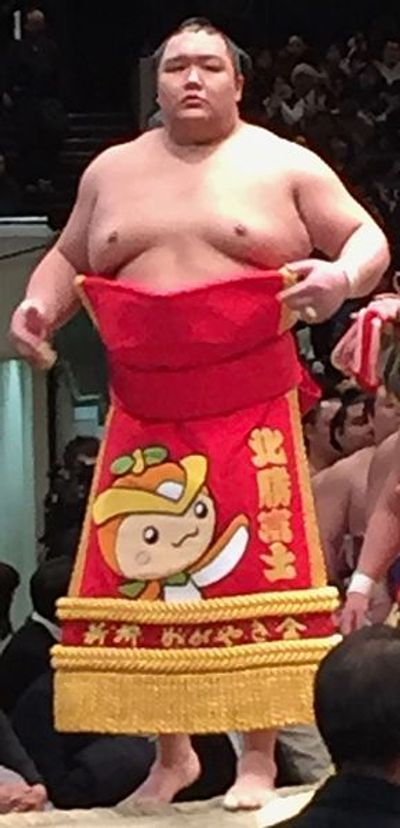 Hokutofuji Daiki