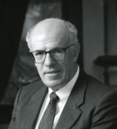 Homer R. Warner