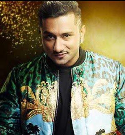 Honey Singh