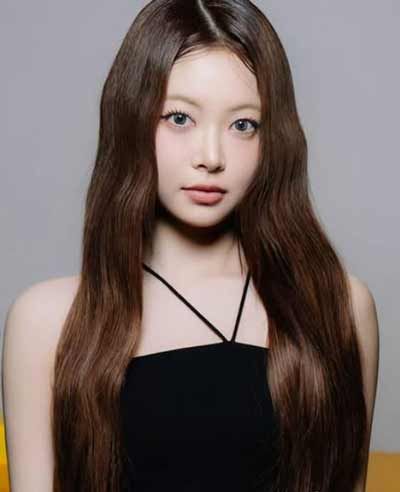 Hong Eunchae