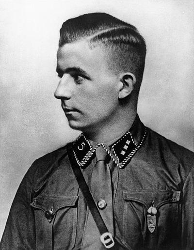 Horst Wessel