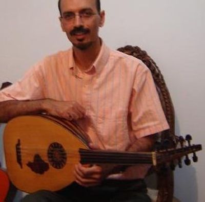 Hossein Behroozinia