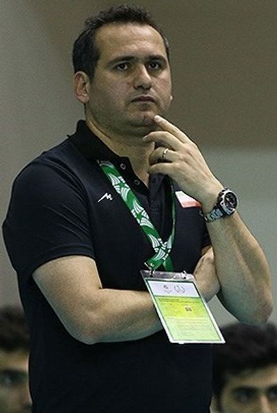 Hossein Maadani