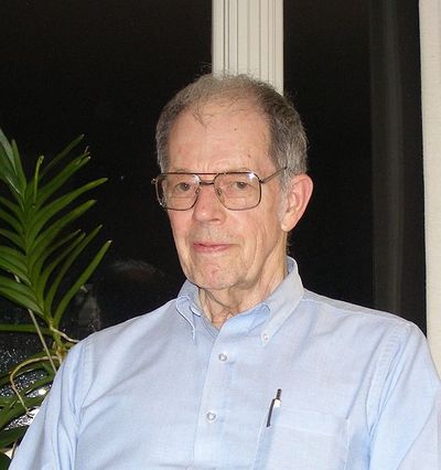 Howard H. Pattee