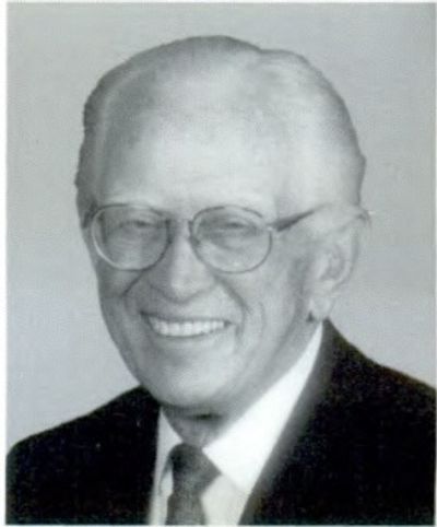 Howard M. Metzenbaum