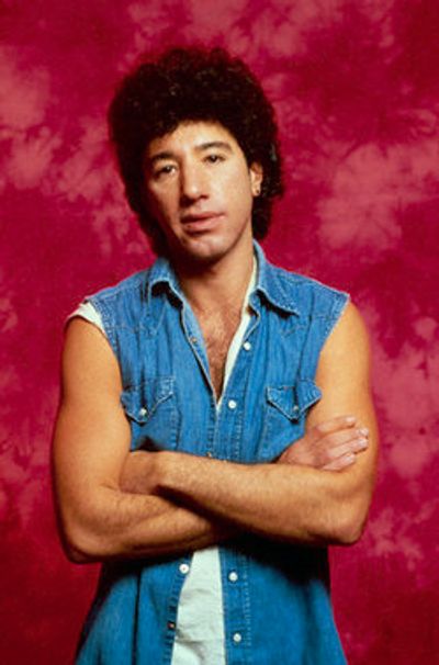 Howie Epstein