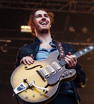 Hozier (musician)