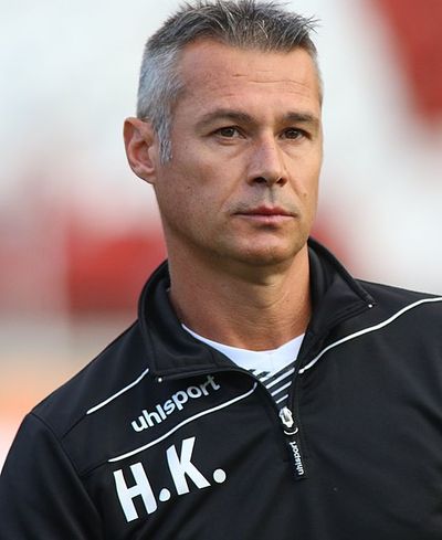 Hristo Koilov