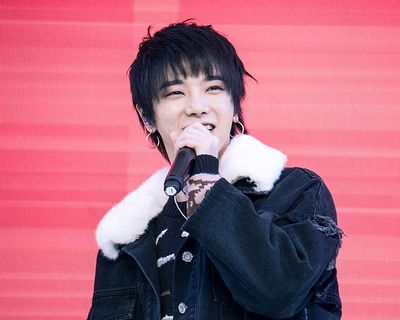 Hua Chenyu