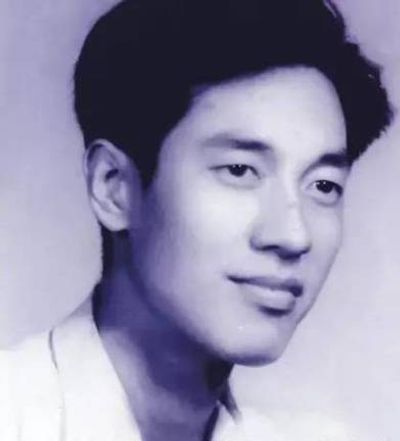 Huang Xuhua