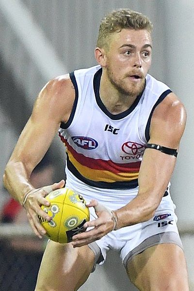 Hugh Greenwood