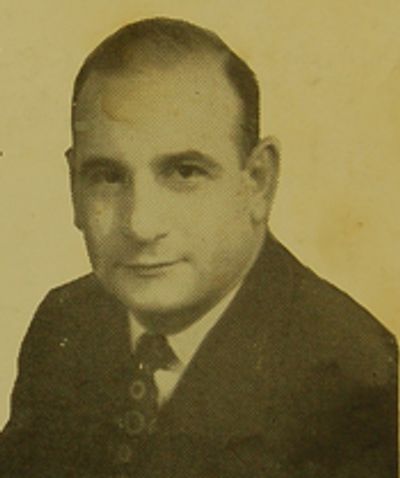 Hugh Joseph Addonizio