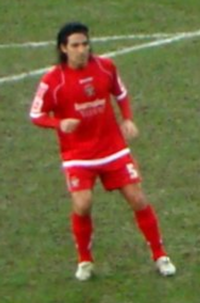 Hugo Colace (footballer)