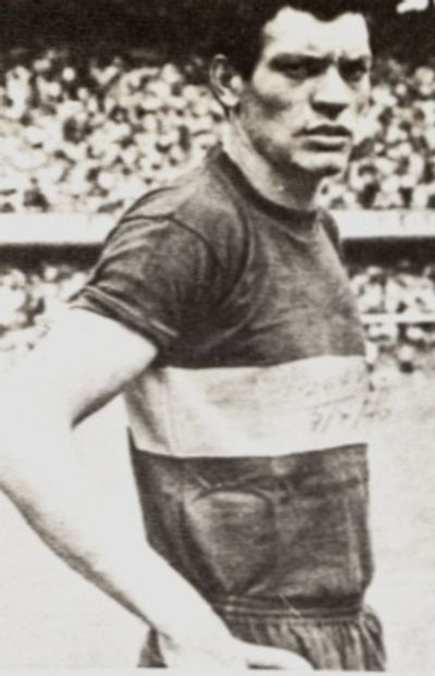 Hugo Curioni