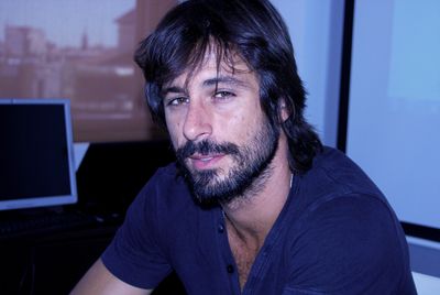 Hugo Silva (actor)